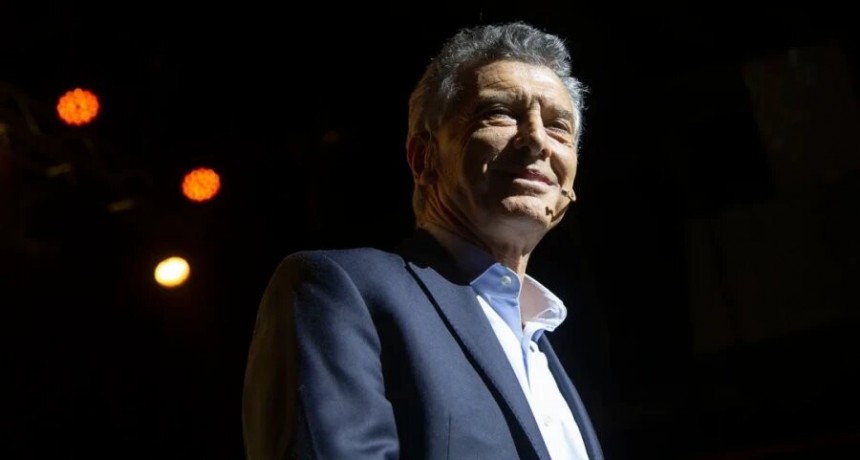 Mauricio Macri: “La defensa de la universidad pública requiere poner fin al uso político de los recursos universitarios”