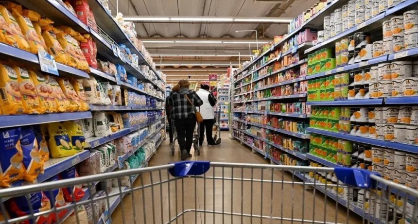 Inflación: esta semana se dará a conocer el dato oficial de septiembre