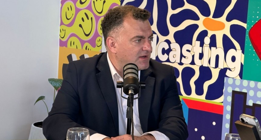 Raúl Albarracín: “la provincia tiene garantizada la tranquilidad y la paz social”