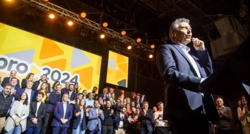 El PRO anunció su apoyo al veto del Gobierno a la ley universitaria