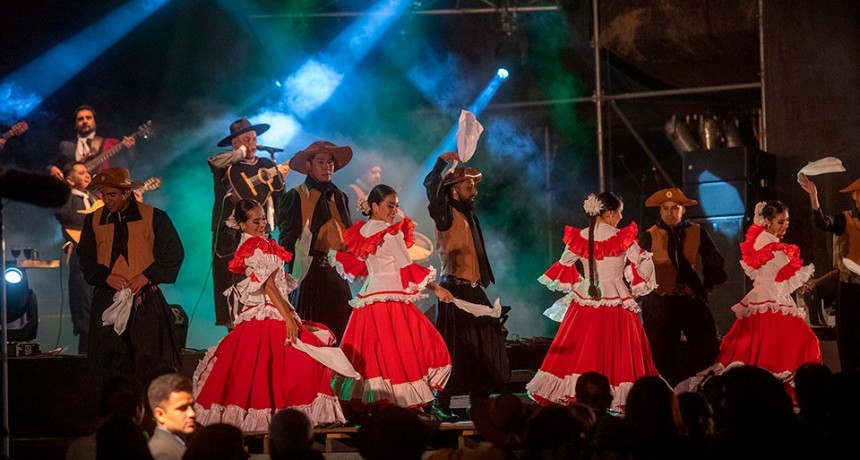 Monteros, la Fortaleza del Folclore, invita a vivir cuatro veladas a pura música y tradición