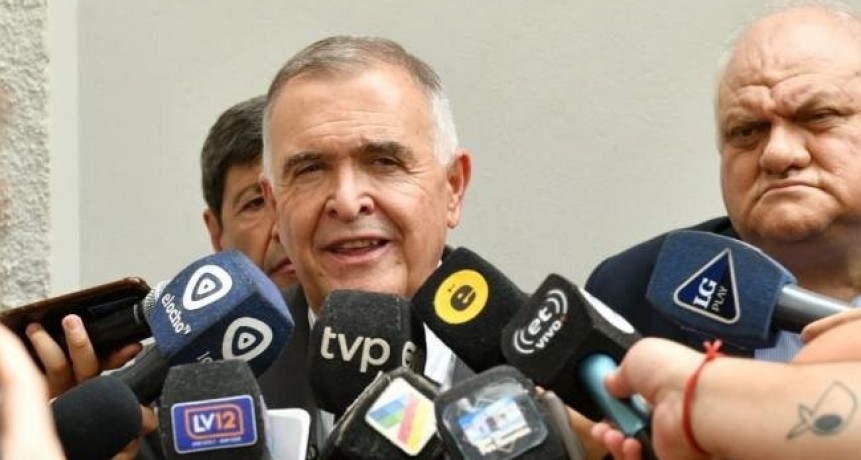 Robo de agua: “La justicia tiene que saber el daño que se ha causado a la comunidad”