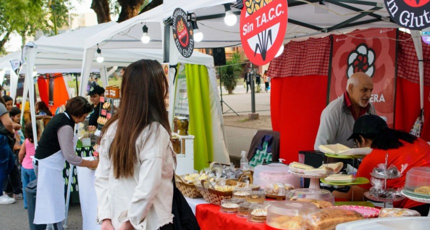 Dónde estarán las ferias que organiza la Municipalidad el 12 y 13 de octubre