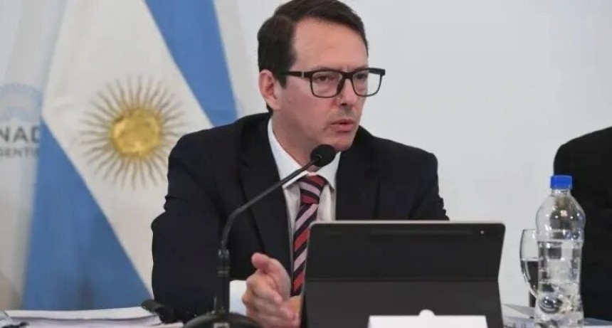 Presupuesto 2025: el Gobierno asegura que el equilibrio fiscal 