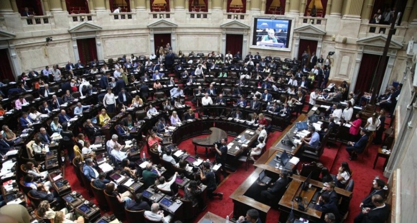 En Casa Rosada aseguran que tienen los números para sostener el veto de la Ley de Financiamiento Universitario