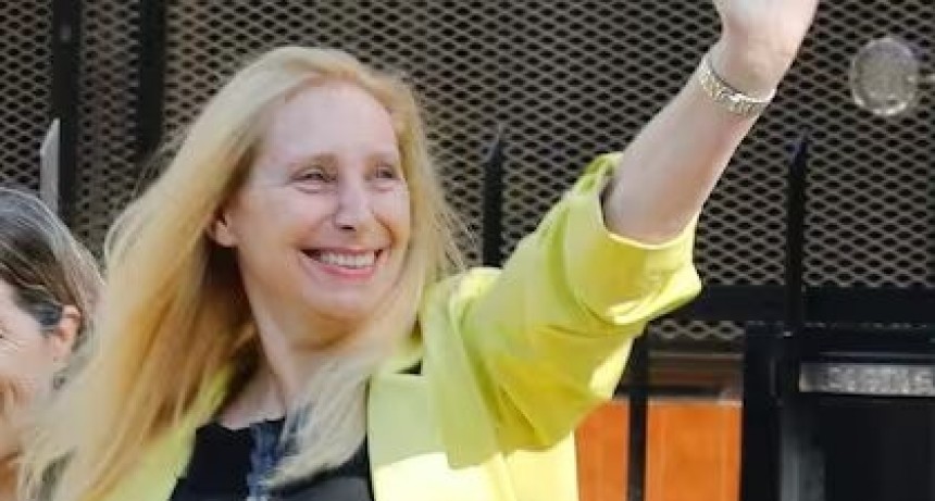 Una funcionaria que era amiga de Milei fue echada por desafiar el poder de Karina