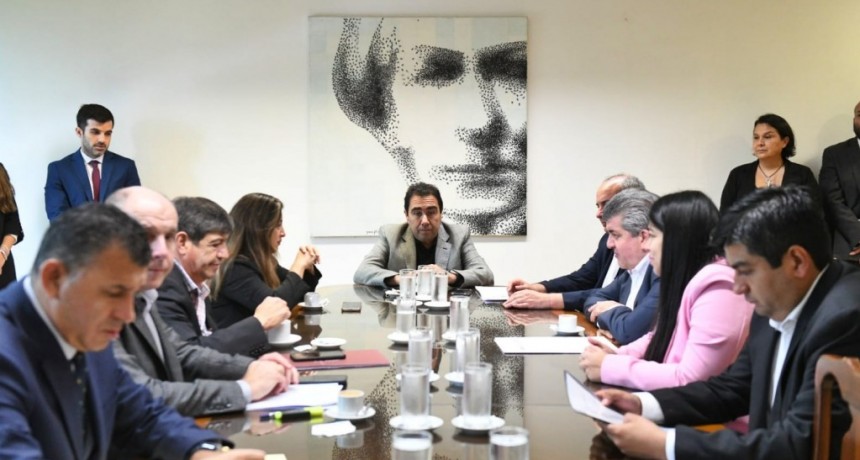 Legislatura: la Comisión de Juicio Político avanza con el pedido de enjuiciamiento contra una magistrada