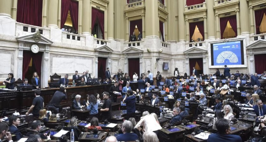 El Gobierno profundizó las fisuras en casi todos los bloques opositores y aprovechó las necesidades provinciales