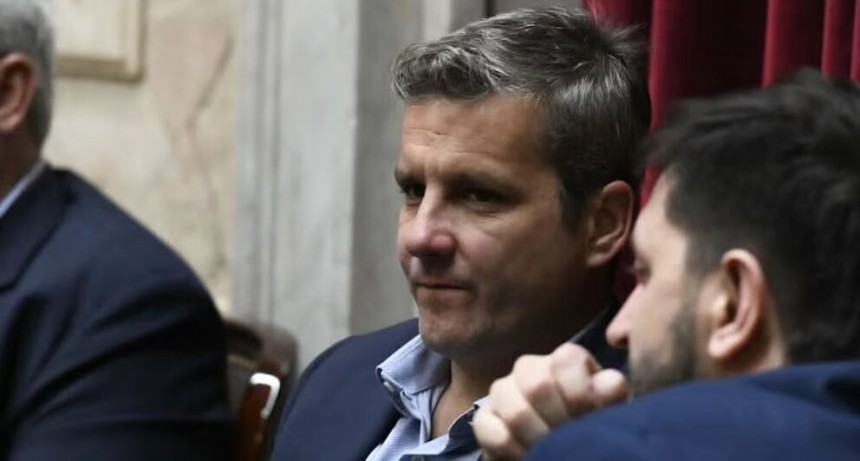 Campero: “Somos radicales que estamos teniendo un rol colaborativo y clave en la gobernanza”