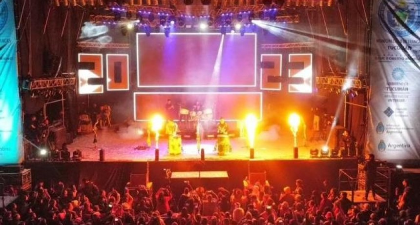 Estos son los imperdibles del fin de semana largo en Tucumán