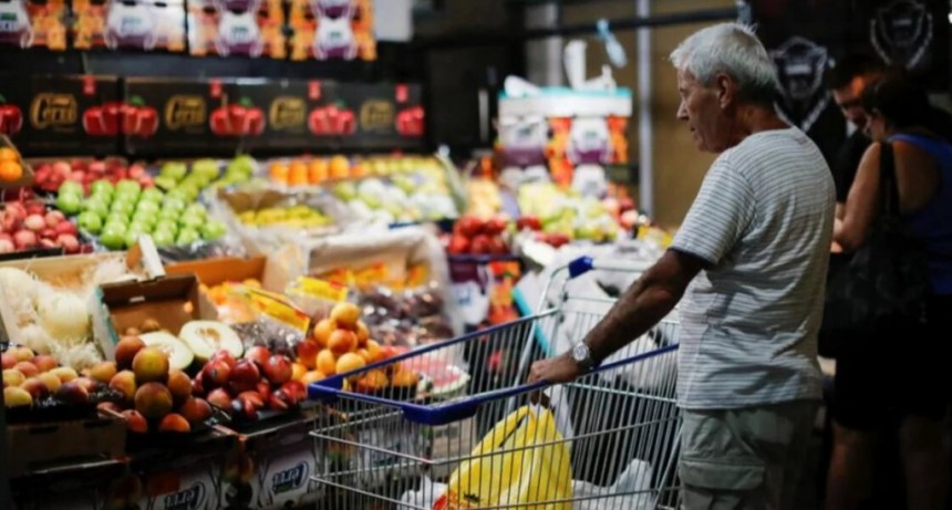La Canasta Básica Total subió 2,6% en septiembre a $ 964.619