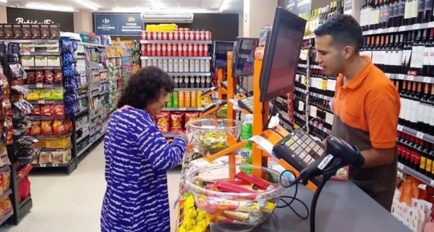 La inflación de septiembre fue del 3,5%