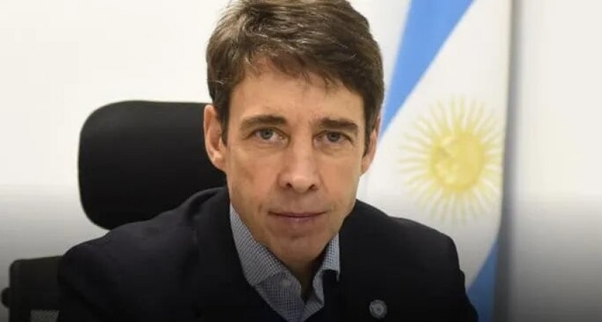 Muri&oacute; el diputado "Tito" Stefani