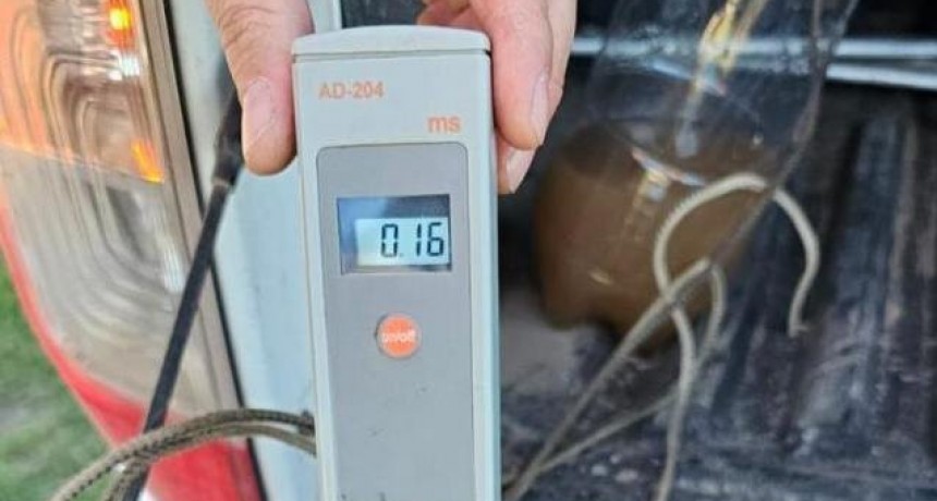 Desmienten falsas acusaciones sobre derrame de vinaza en Santiago del Estero