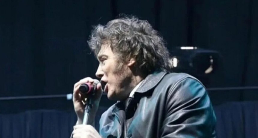 Luego de reunirse con Boris Johnson, Milei visitará el Reino Unido y conocerá a su ídolo Mick Jagger