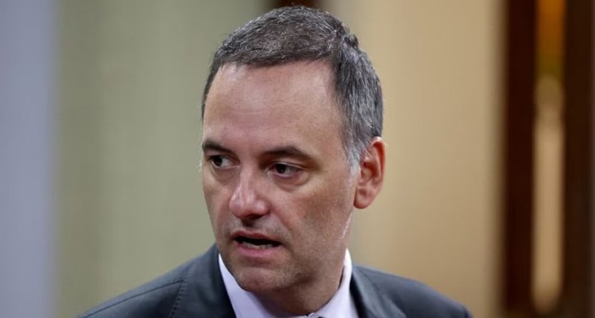 El Gobierno sobre el cierre de las Universidades: “Los que dicen eso es porque se quedaron sin argumentos”