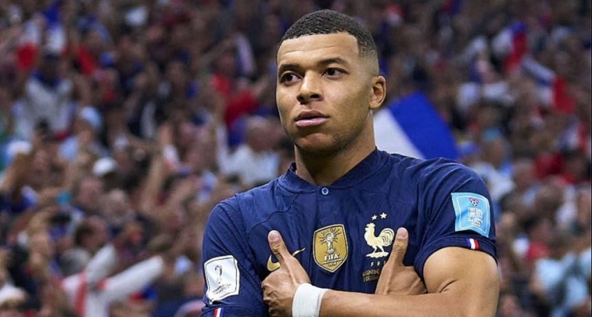 Kylian Mbappé es investigado por una presunta violación en Suecia