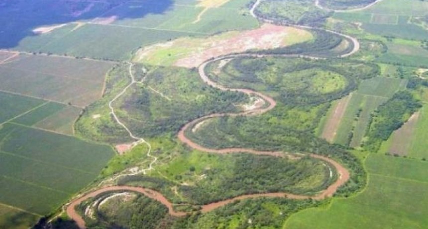 Tucumán y Santiago del Estero analizan la presunta contaminación difusa en El Palomar