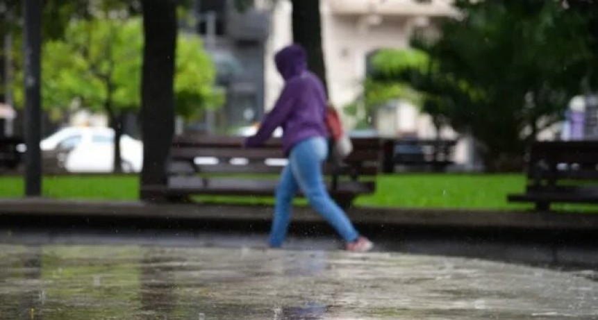 Tiempo: se espera una semana con lluvias en Tucumán