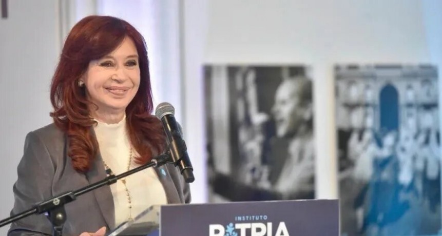 Rechazan nulidad del dictamen que postuló el sobreseimiento de Cristina Kirchner en ruta del dinero