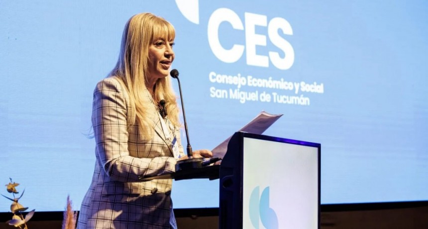 Se llevó a cabo la segunda Sesión Plenaria y Master del Consejo Económico y Social de la ciudad de San Miguel de Tucumán