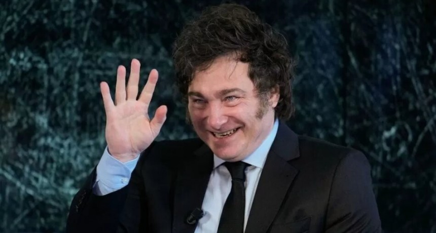 Fuerte recuperación de la imagen de Milei y de la gestión del Gobierno