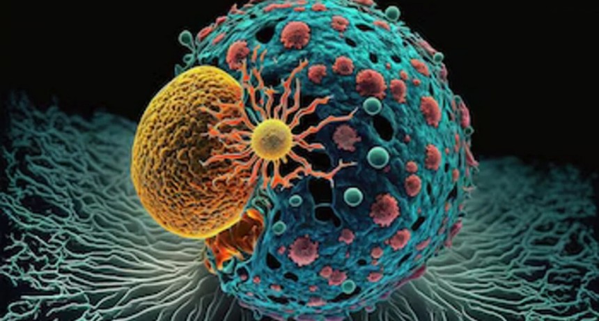 Investigadores israelíes encuentran la forma de destruir tumores cancerosos