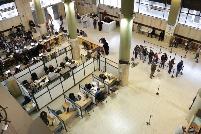 Este miércoles no habrá atención al público en el IPSST