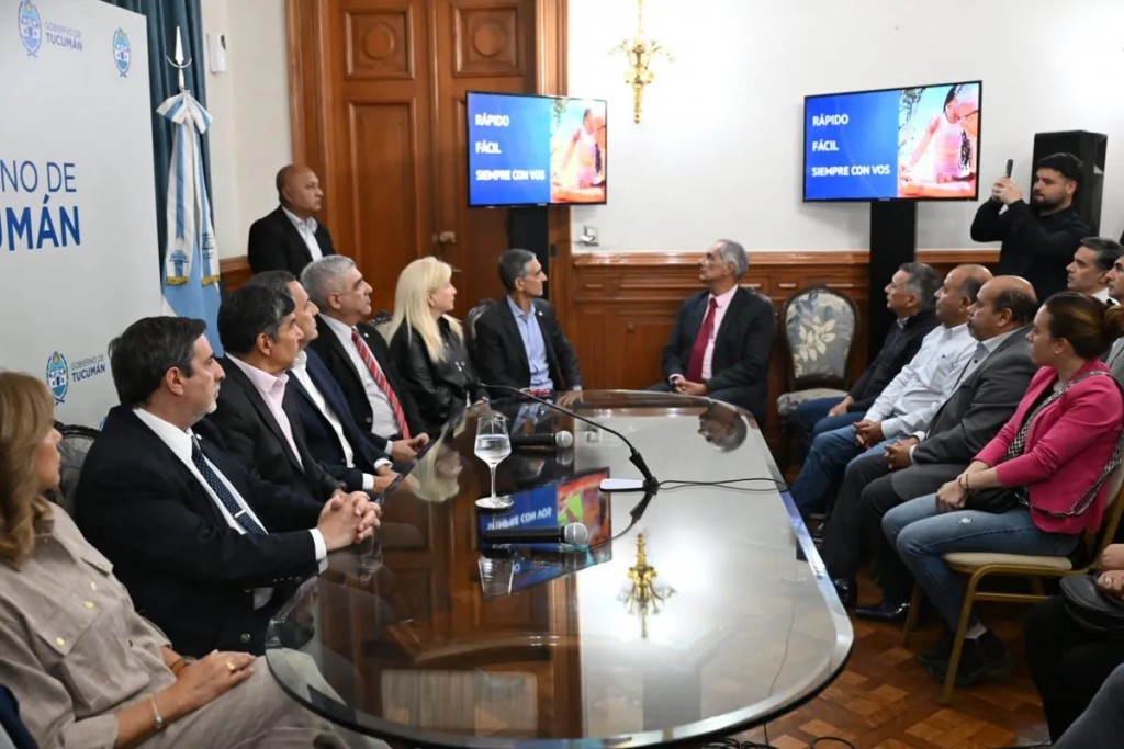 El IPSST lanza una aplicación móvil para agilizar trámites y mejorar el acceso a la salud