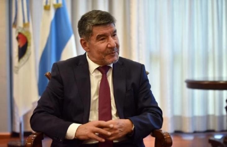 Acevedo celebra el reingreso de Tafí Viejo al Pacto Fiscal y apunta a una autonomía municipal progresiva