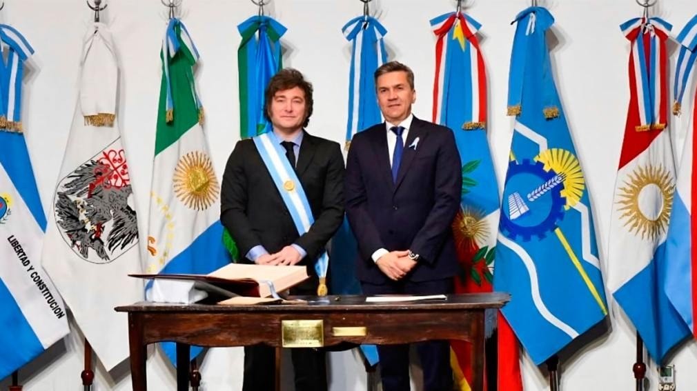 El Gobierno nacional destina $40.000 millones a Chaco para cubrir su faltante previsional