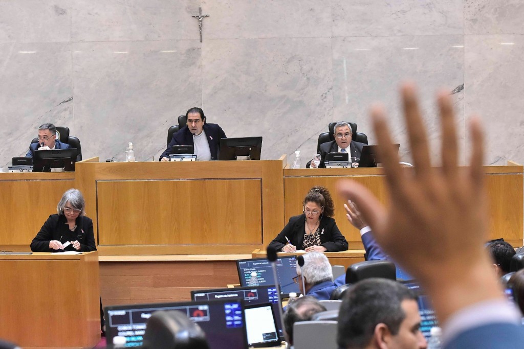 La Legislatura tucumana sanciona una batería de leyes sobre consumo, cultura y salud