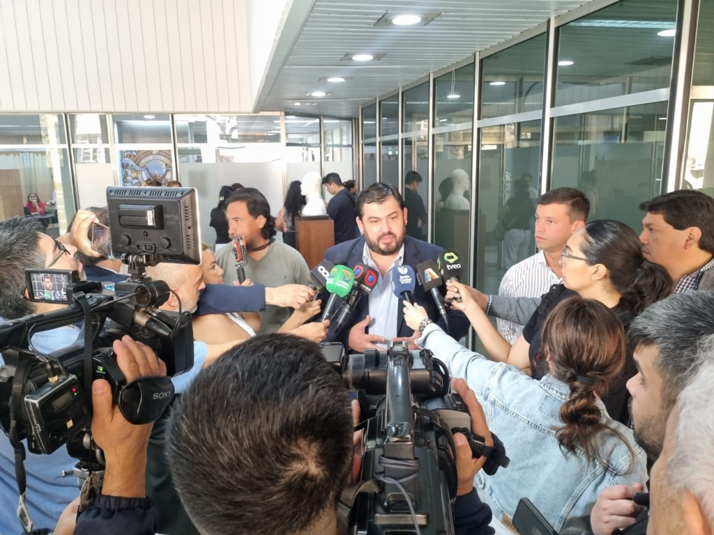 Federico Romano Norri impulsa una Ordenanza para declarar de Interés Municipal un programa de Ecología Integral e instaurar el Día de la Amistad Social