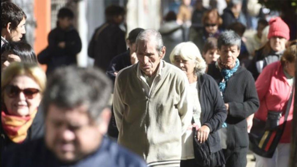 La Canasta Básica del Jubilado supera el millón y medio de pesos y marca una brecha creciente con los haberes