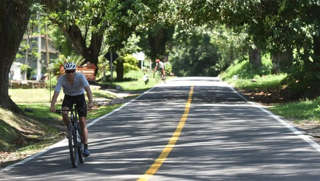 Tiempo en Tucumán: pronóstico de 32° para este viernes y ascenso a 36° el sábado