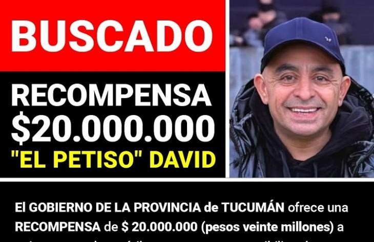 Ofrecen $20 millones por 