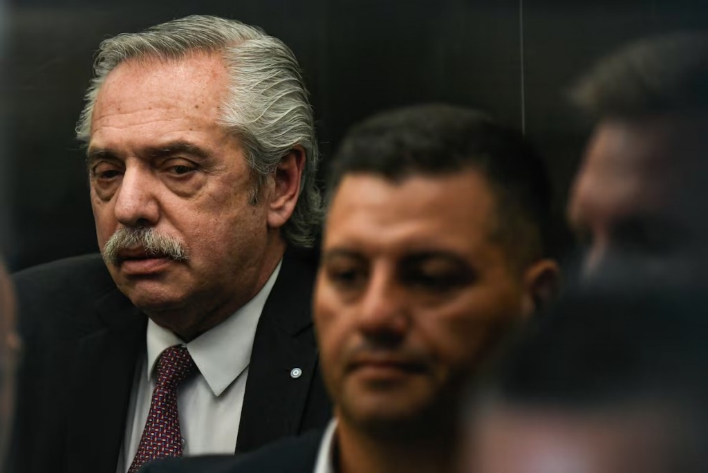 Casación Penal allana el camino al juicio oral contra Alberto Fernández por violencia de género