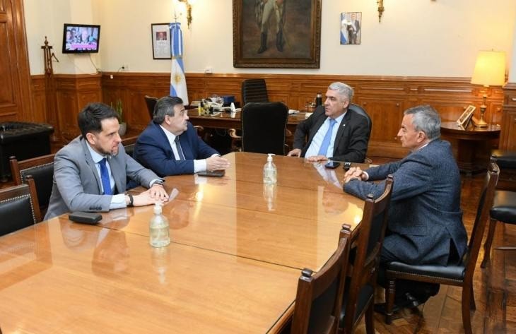 Tucumán y Santiago del Estero intensifican el control ambiental conjunto al finalizar la zafra