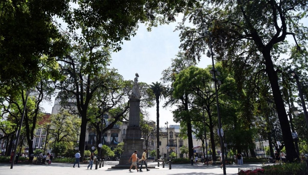 Tiempo en Tucumán: del frescor matutino a los primeros calores de la temporada