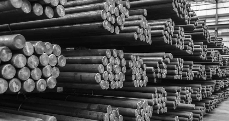 El Gobierno suspende retenciones a las exportaciones de acero y aluminio