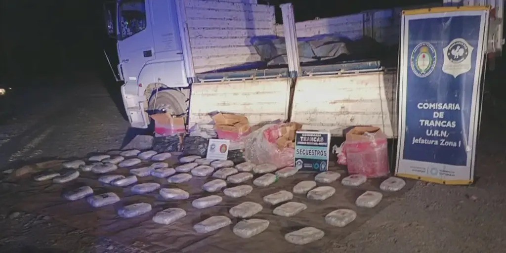 Allanamientos y 56 kilos de marihuana amplían la causa del tiroteo en la fiesta electrónica