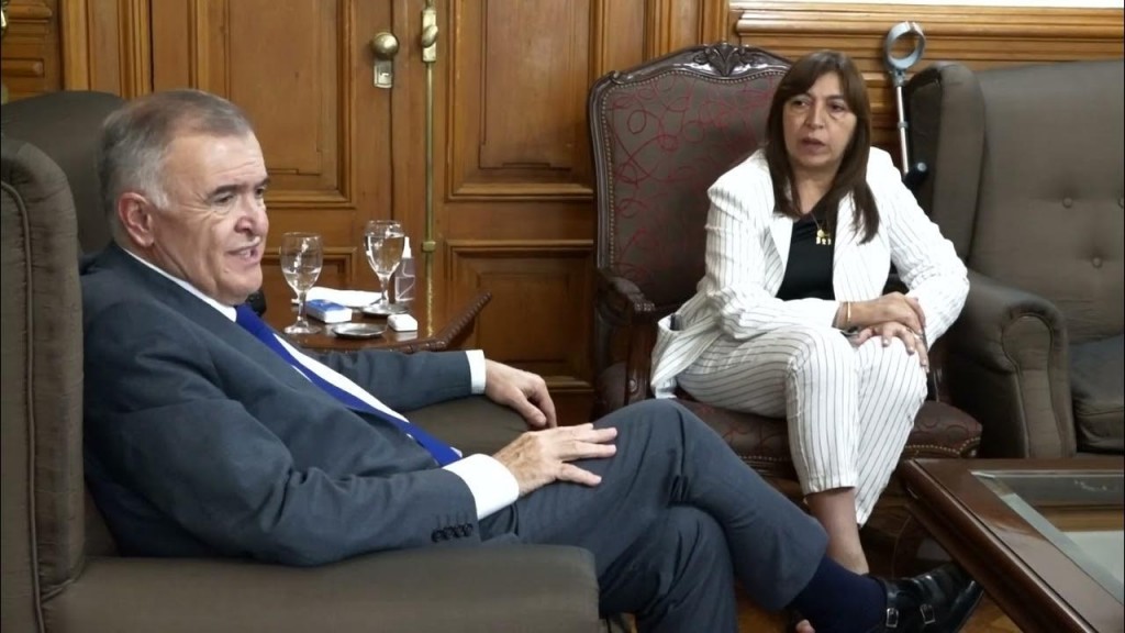 Procesan a la legisladora Sandra Figueroa por lavado de dinero y vínculos con el narcotráfico