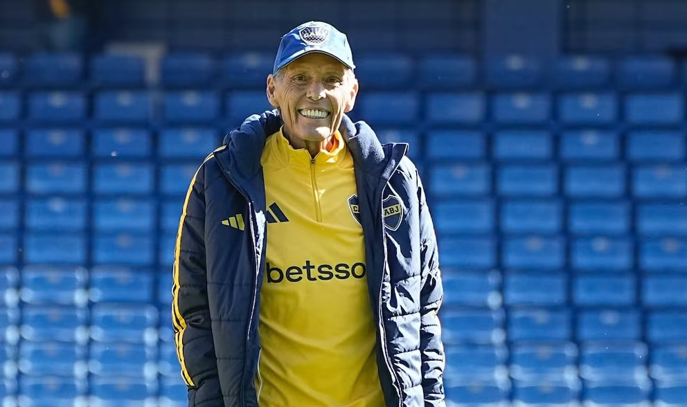 Falleció Miguel Ángel Russo: el adiós a un símbolo del fútbol argentino