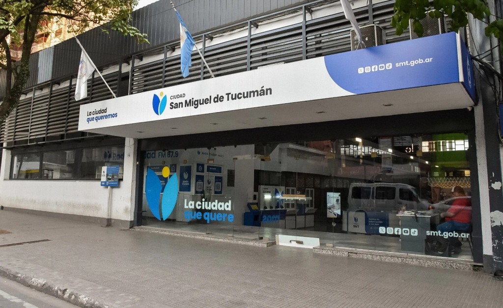 Así funcionarán los servicios municipales por el feriado