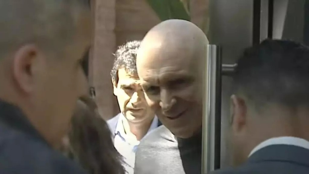 La Justicia avanza sobre Espert: allanamientos en su casa y en el Congreso por el caso Machado