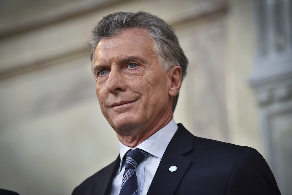Macri define la elección del 26 de octubre como un 