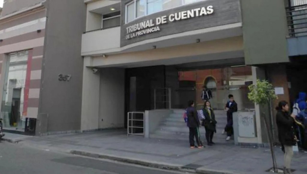 Choque institucional: el Tribunal de Cuentas avala investigación sobre posible perjuicio al erario en la Caja Popular
