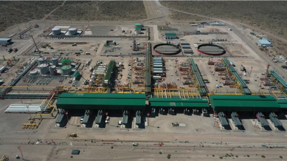 Inversión récord: el gas de Vaca Muerta impulsará las exportaciones argentinas a US$40.000 millones anuales