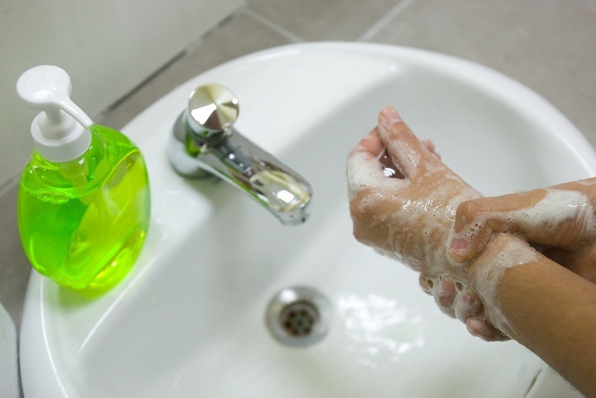 Lavado de manos: un hábito simple que puede salvar vidas y prevenir enfermedades graves