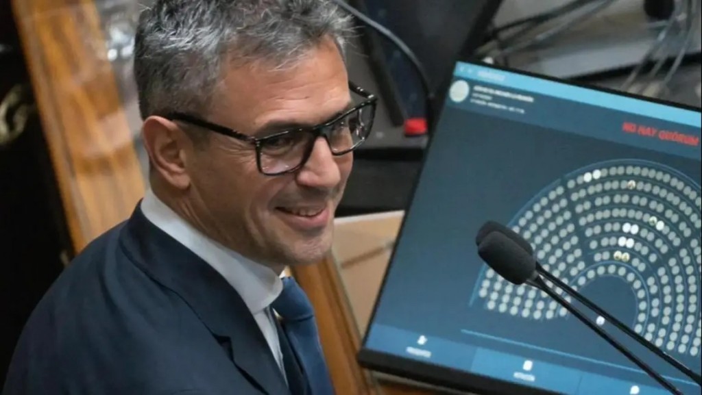 Fracasó la sesión en Diputados: los ministros se ausentaron y dejó sin efecto la interpelación clave